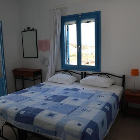Taxiarchis Studios Agios Georgios  Bagian luar foto