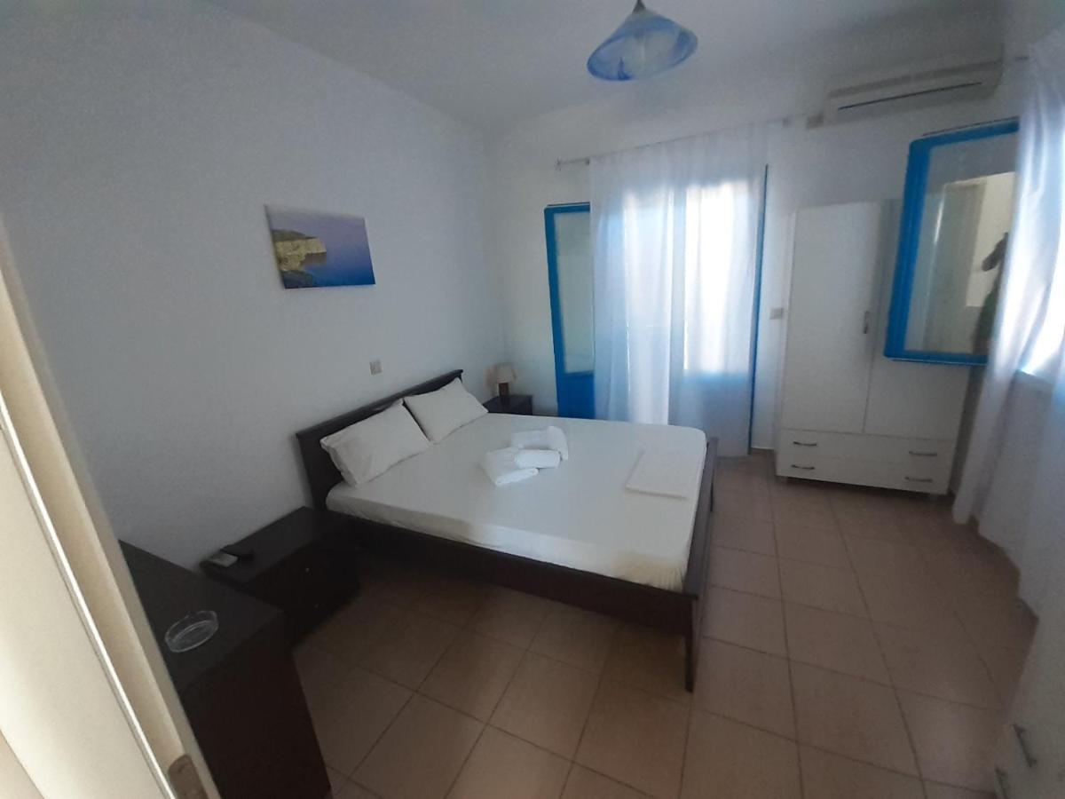 Taxiarchis Studios Agios Georgios  Bagian luar foto