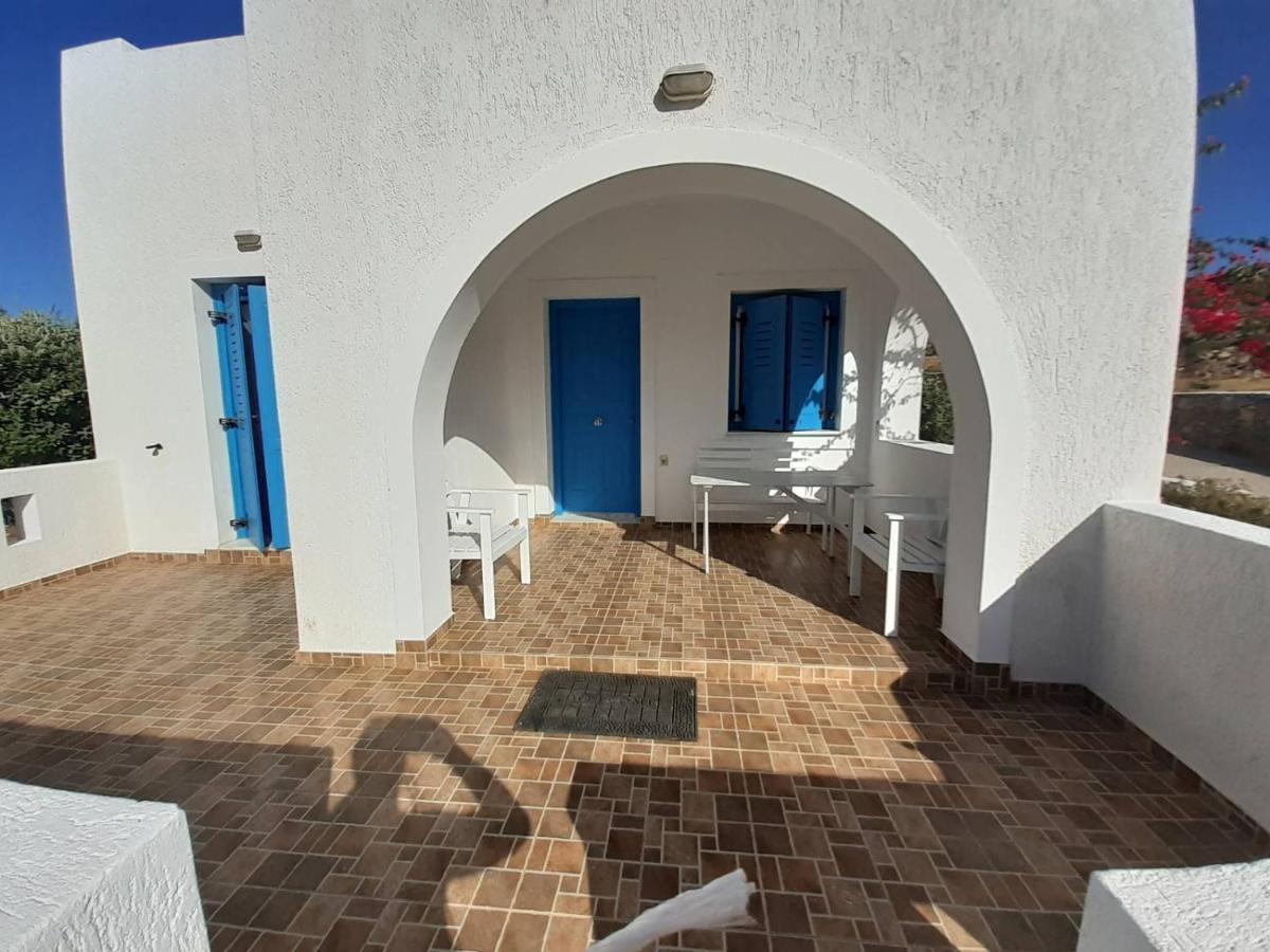 Taxiarchis Studios Agios Georgios  Bagian luar foto