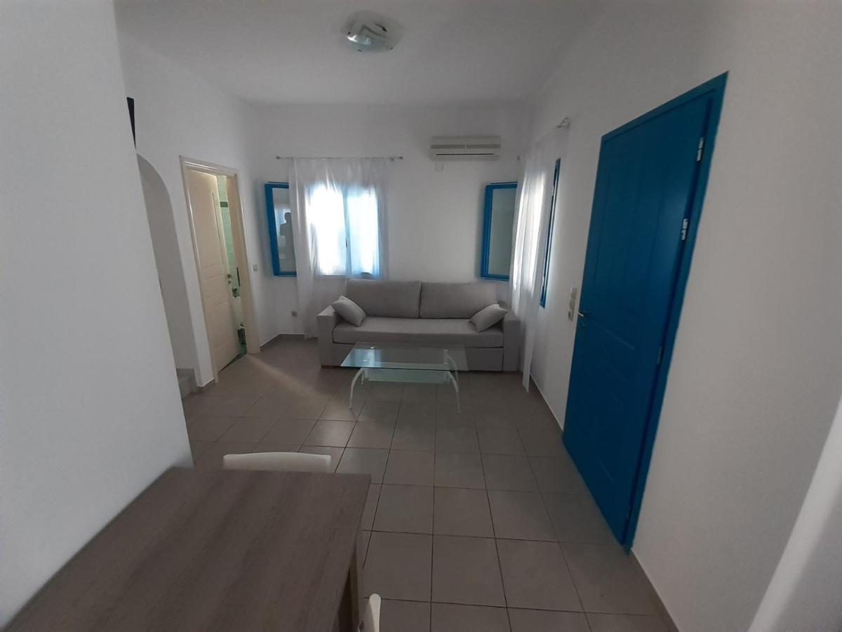 Taxiarchis Studios Agios Georgios  Bagian luar foto