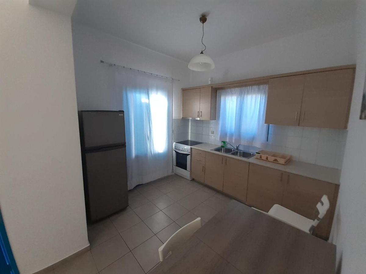 Taxiarchis Studios Agios Georgios  Bagian luar foto